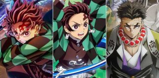 Demon Slayer Movies Ranked As Per Japanese Box Office Collection