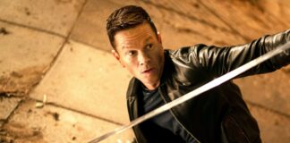 Despite Harsh Reviews, Mark Wahlberg’s Infinite Is Blowing Up on Netflix — Should You Watch It?