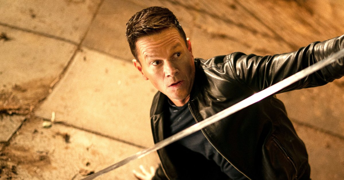 Despite Harsh Reviews, Mark Wahlberg’s Infinite Is Blowing Up on Netflix — Should You Watch It?