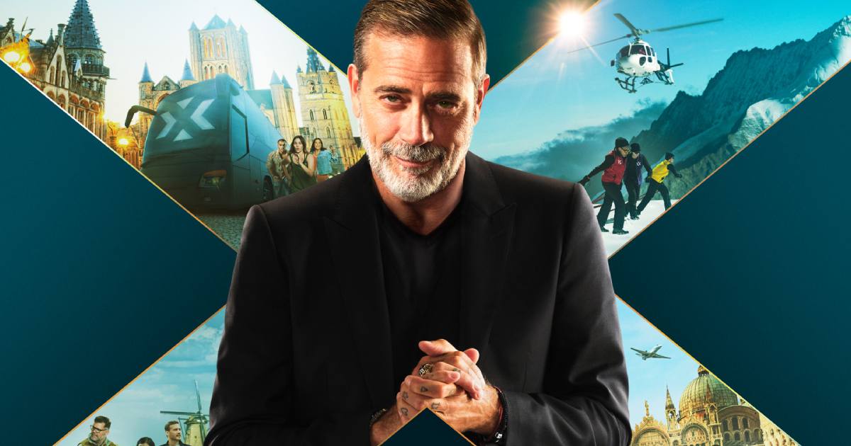 Every Contestant Eliminated From Jeffrey Dean Morgan’s Destination X – And The 4 Players Still In The Game!