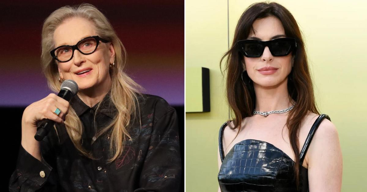 Devil Wears Prada 2
