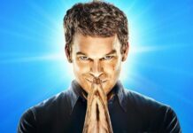 Dexter Resurrection Episodes 1 & 2: A Bloody Start, Harrison’s Spiral & A Sinister New Killer