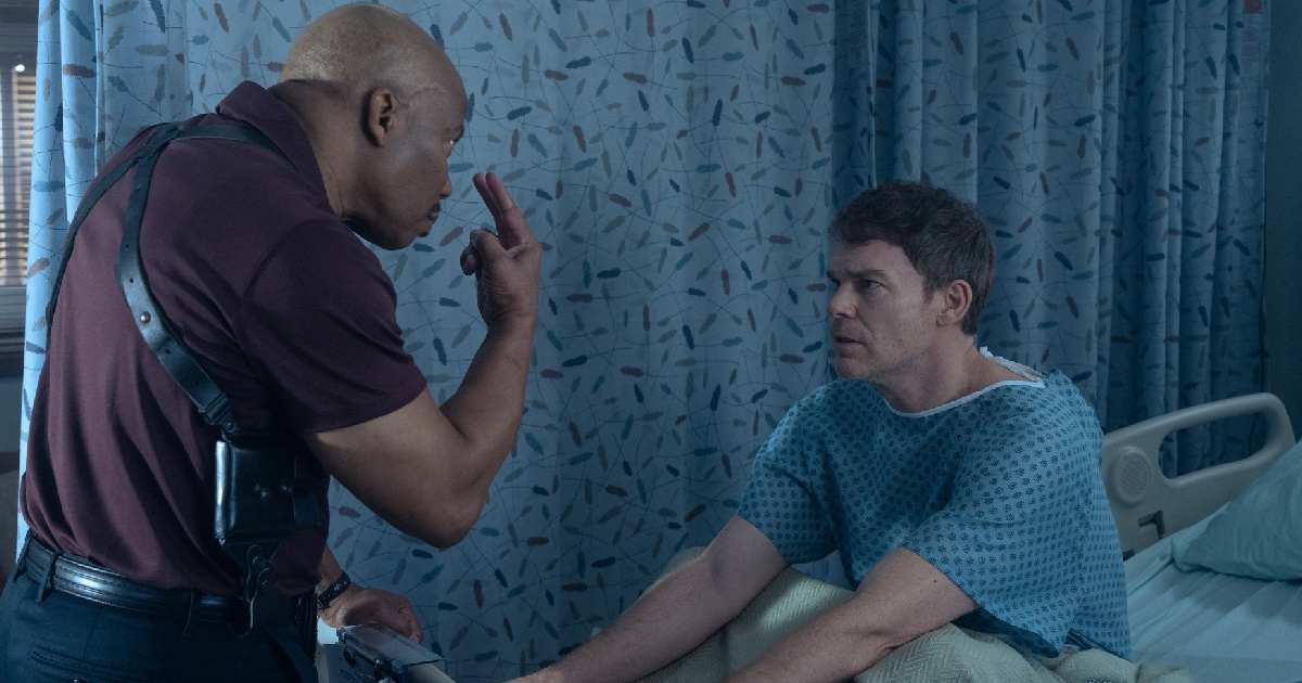 Dexter: Resurrection Is Taking Over IMDb With A Very High Score!