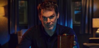 Dexter: Resurrection Is The Best Season?