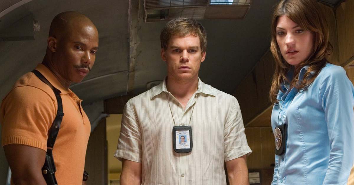 Dexter: Resurrection Is The Best Season?