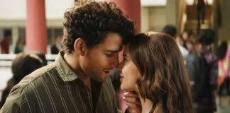 Dhadak 2: Bas Ek Dhadak Wins Hearts On Internet