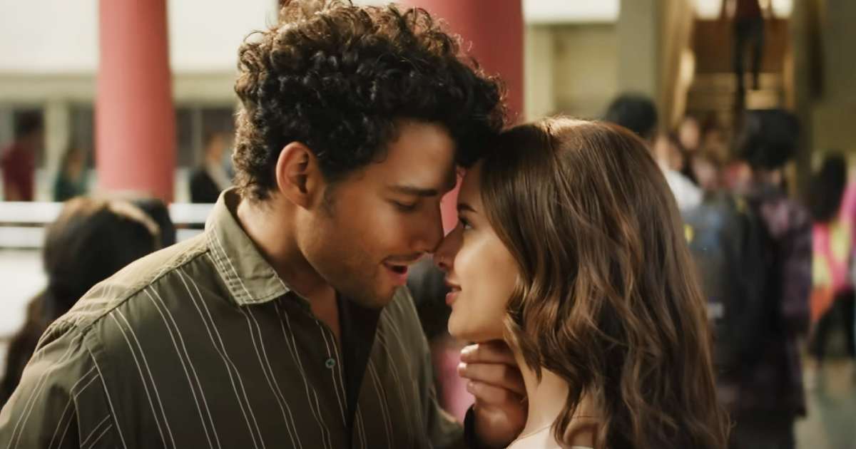 Dhadak 2: Bas Ek Dhadak Wins Hearts On Internet