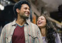 Dhadak 2 Box Office Pre-Sales: 1.2K Sold Tix/Hour
