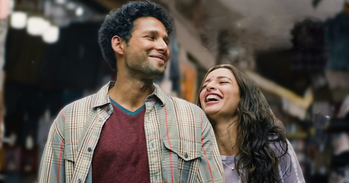 Dhadak 2 Box Office Pre-Sales: 1.2K Sold Tix/Hour