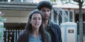 Dhadak 2 Ft Siddhant Chaturvedi & Triptii Dimri Update!