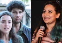 Karan Johar’s Dharma Productions Collabs With Shazia Iqbal For Dhadak 2
