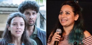 Karan Johar’s Dharma Productions Collabs With Shazia Iqbal For Dhadak 2