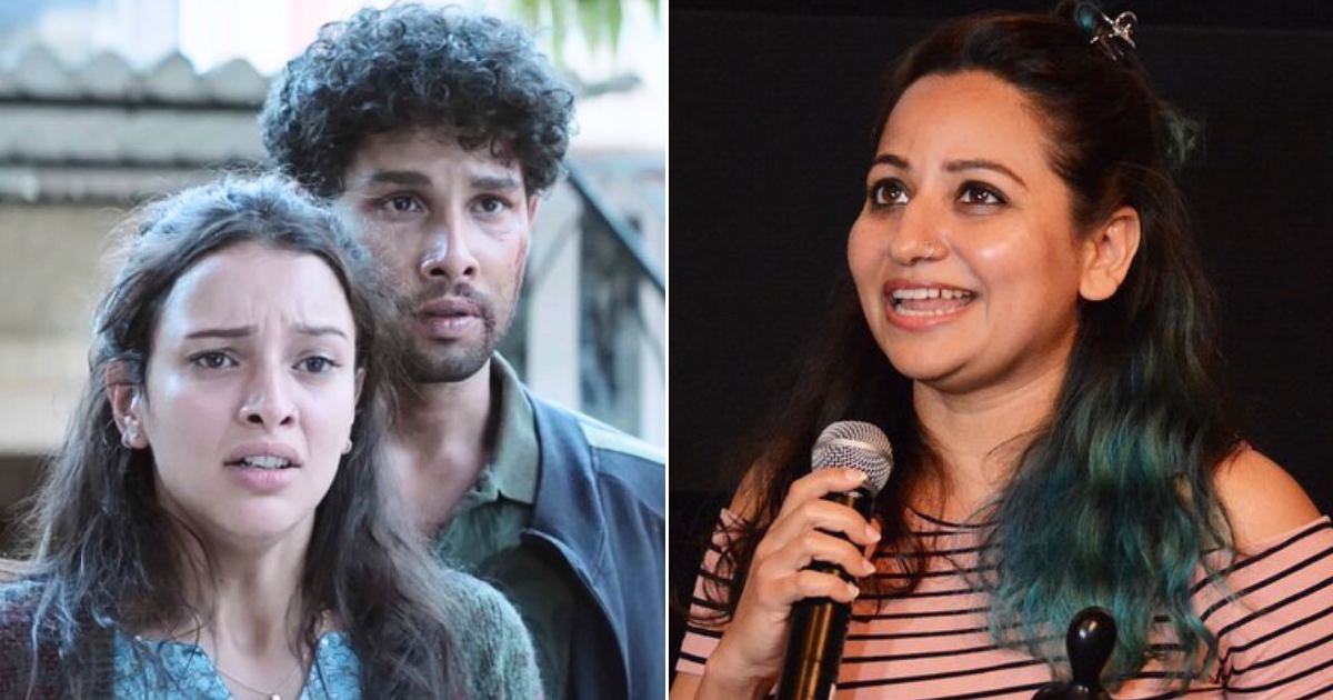 Dhadak 2: Karan Johar’s Dharma Productions Continues To Champion Feminine Voices By Becoming a member of Palms With Shazia Iqbal