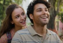 Dhadak 2 Launches Its First Song ‘Bas Ek Dhadak’