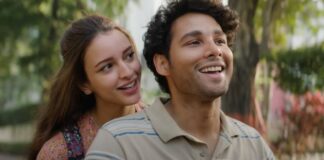 Dhadak 2 Launches Its First Song ‘Bas Ek Dhadak’