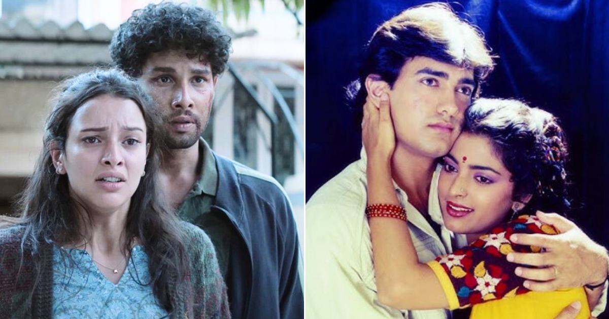 Dhadak 2 To Join The Pantheon Of Bollywood's Timeless Romantic Tragedies!
