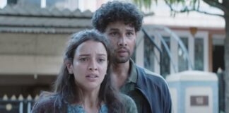 Dhadak 2 Song Duniya Alag Out Now! (Photo Credit - YouTube)