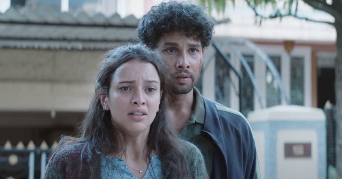 Dhadak 2 Song Duniya Alag: Arijit Singh's Song