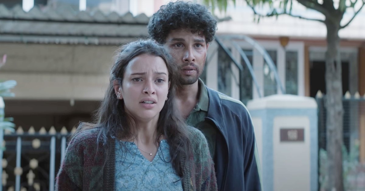 Dhadak 2 Trailer Review Ft. Siddhant Chaturvedi- Triptii Dimri