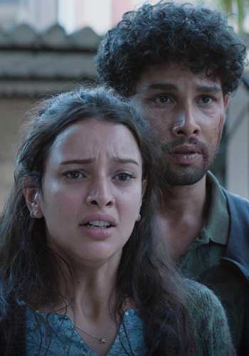 Dhadak 2 Dhadak 2