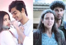 Here’s How Dhadak 2 Can Live Up To Dhadak’s Success!
