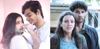 Here’s How Dhadak 2 Can Live Up To Dhadak’s Success!