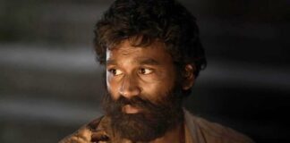 Dhanush’s Kuberaa Makes Streaming Waves Globally