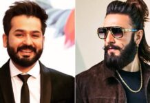 Aditya Dhar Plans Big Birthday Surprise For Dhurandhar Star Ranveer Singh!