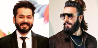 Aditya Dhar Plans Big Birthday Surprise For Dhurandhar Star Ranveer Singh!