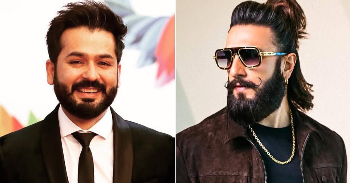 Aditya Dhar Plans Big Birthday Surprise For Dhurandhar Star Ranveer Singh!