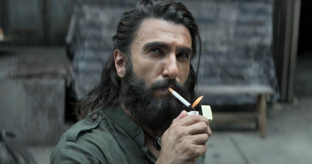 Dhurandhar Teaser Review: Ranveer Singh Warns 'Bigaadne Ka Waqt Aa Gaya Hai'