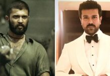 Ram Charan Replaced by Vijay Deverakonda in Kingdom? Here’s What the Filmmakers Really Said