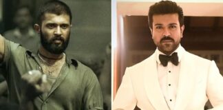 Ram Charan Replaced by Vijay Deverakonda in Kingdom? Here’s What the Filmmakers Really Said