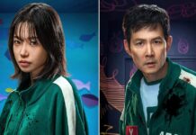 Did Jo Yu-Ri Really Earn $3 Million in Squid Game 3? Actress Clears the Air on Shocking Paycheck Rumors