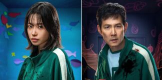 Did Jo Yu-Ri Really Earn $3 Million in Squid Game 3? Actress Clears the Air on Shocking Paycheck Rumors