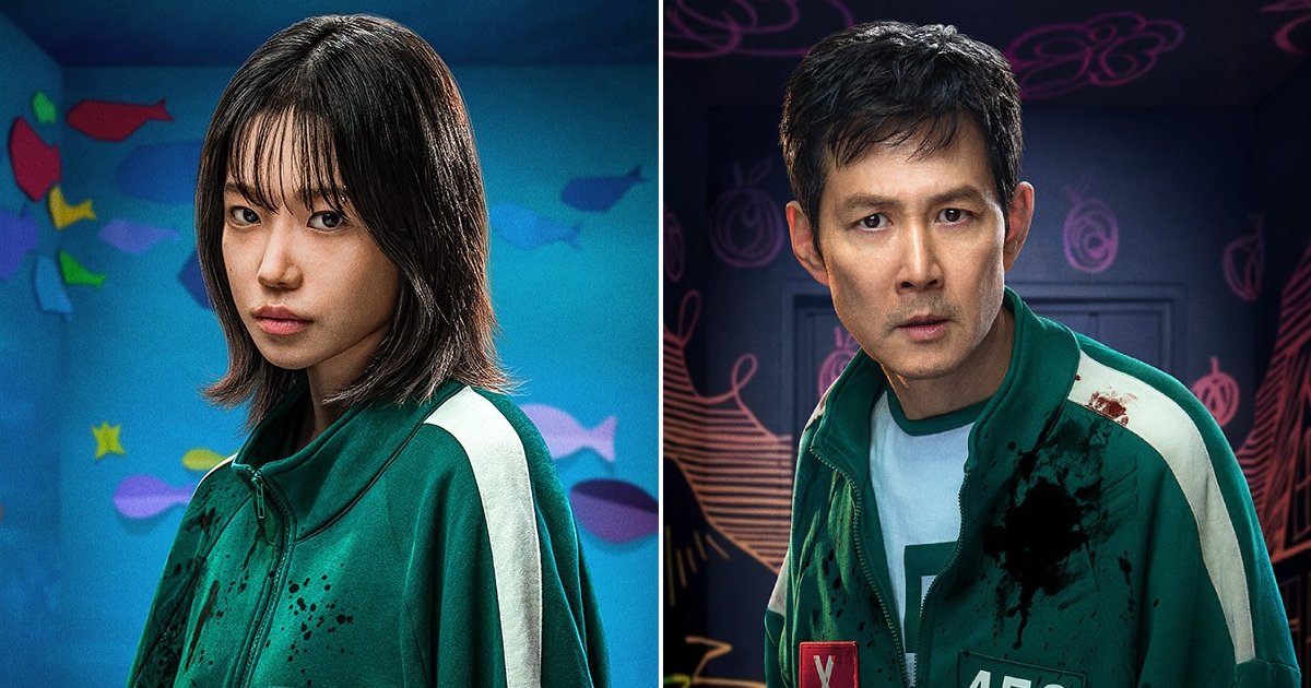 Did Jo Yu-Ri Really Earn $3 Million in Squid Game 3? Actress Clears the Air on Shocking Paycheck Rumors