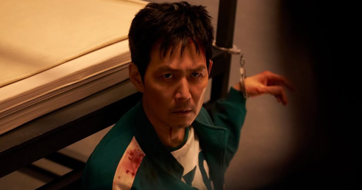 Squid Game Season 3 Director Dong-Hyuk Opens Up About An Alternate Ending