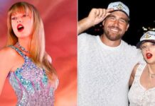 Exploring The Alleged Rumor Surrounding Taylor Swift’s Possible Music Video Shoot!