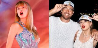 Exploring The Alleged Rumor Surrounding Taylor Swift’s Possible Music Video Shoot!