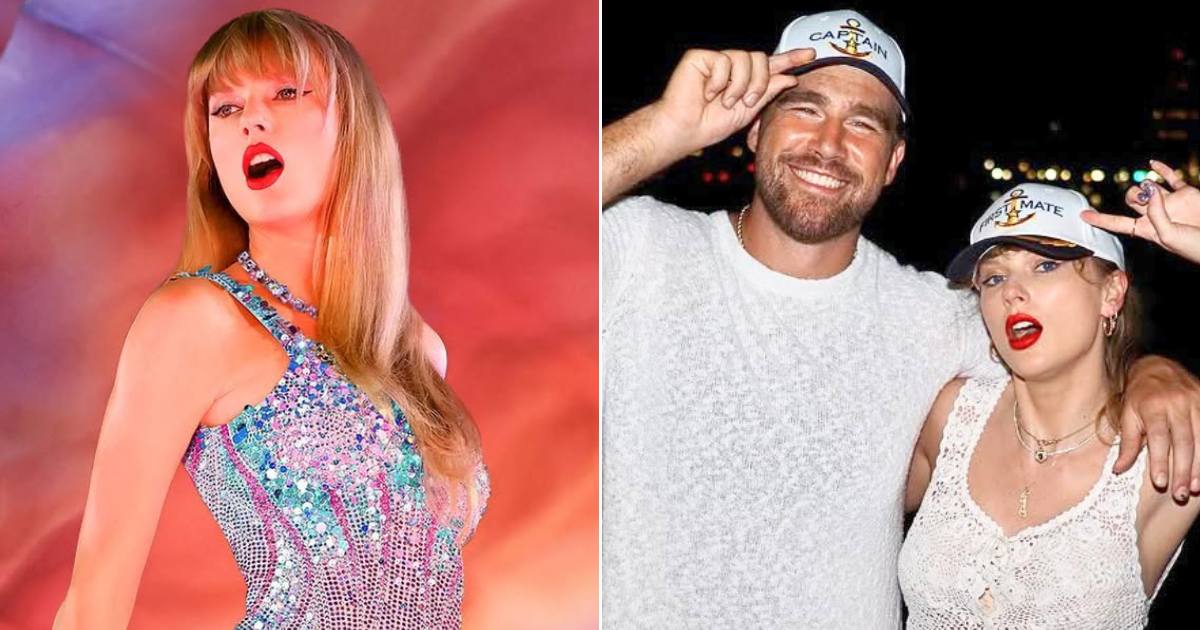 Exploring The Alleged Rumor Surrounding Taylor Swift’s Possible Music Video Shoot!