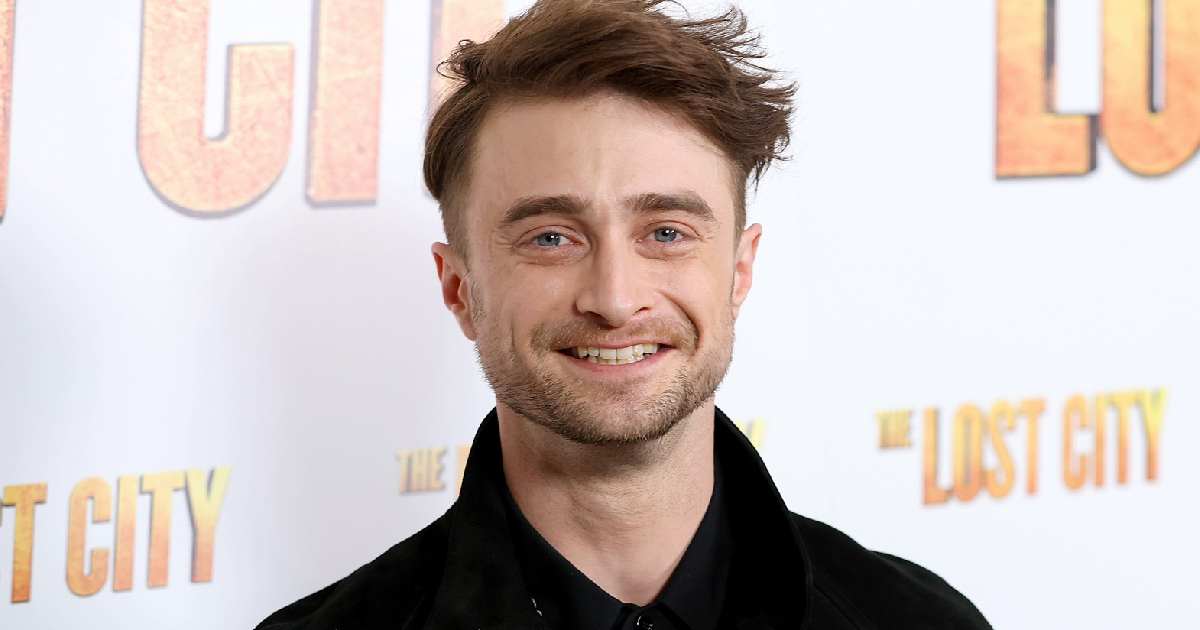 Did You Know Harry Potter Star Daniel Radcliffe Once Became The World’s Richest Teenager?