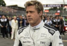 How Brad Pitt Transformed Into A Pro Racer For F1: Intense Training, Real Tracks & Lewis Hamilton’s Guidance