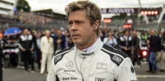 How Brad Pitt Transformed Into A Pro Racer For F1: Intense Training, Real Tracks & Lewis Hamilton’s Guidance