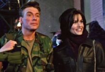 Did You Know Jean-Claude Van Damme Was “Ashamed” Of His Friends Cameo?