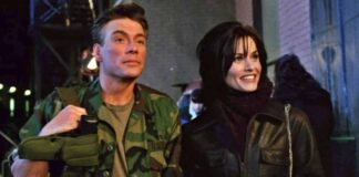 Did You Know Jean-Claude Van Damme Was “Ashamed” Of His Friends Cameo?