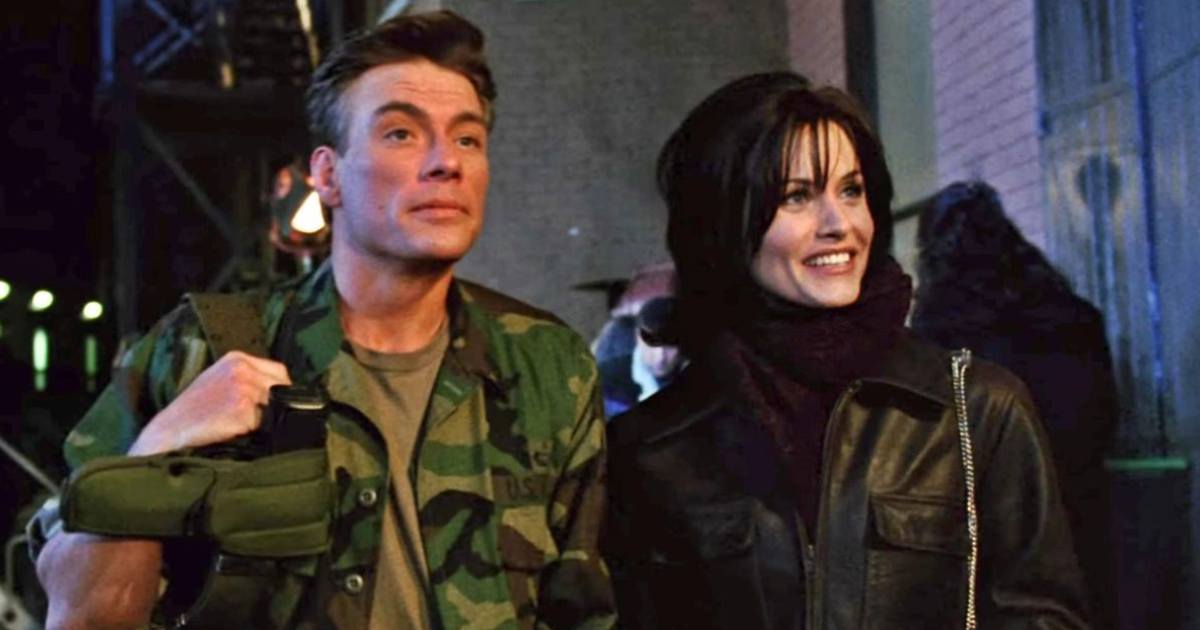 Did You Know Jean-Claude Van Damme Was “Ashamed” Of His Friends Cameo?
