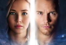 In Passengers, Jennifer Lawrence’s $20 Million Deal and Profit Share Left Chris Pratt Behind