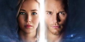 In Passengers, Jennifer Lawrence’s $20 Million Deal and Profit Share Left Chris Pratt Behind