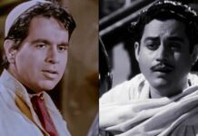 Dilip Kumar Demanded 42% Of This Blockbuster's Budget & Still Betrayed