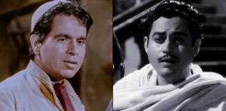 Dilip Kumar Demanded 42% Of This Blockbuster's Budget & Still Betrayed